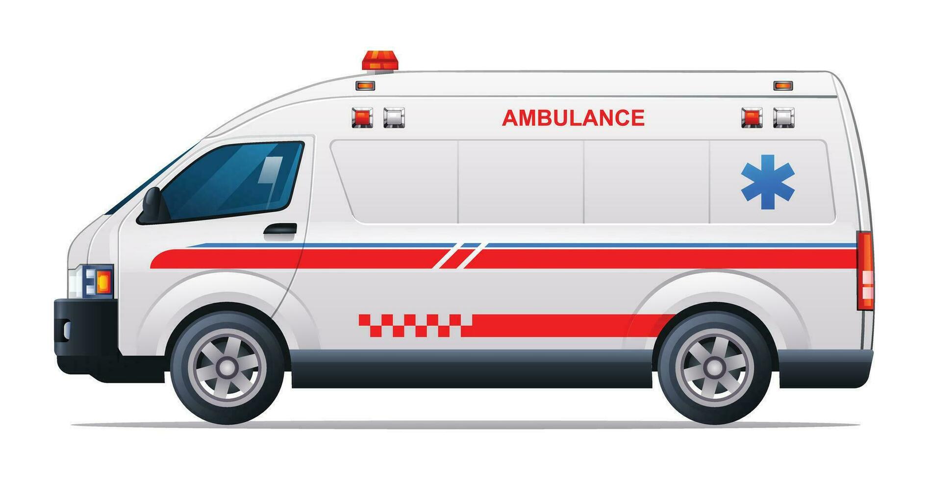 Ambulance Gallery 3